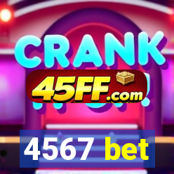 4567 bet